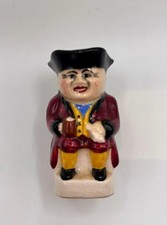 VINTAGE SMALL CHARACTER  TOBY