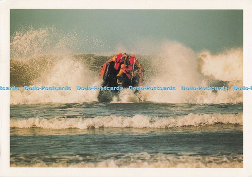 D273416 rock class lifeboat - d273416,