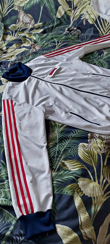 Adidas men vintage y2k - m,
