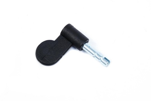 Ignition key for etz 125 - ignition,