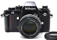 Nikon slr film - slr,