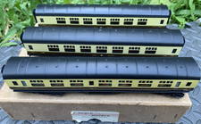 3 Exley OO Gauge GWR Great