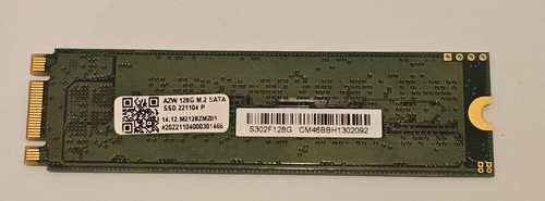 Azw 128gb msata solid - m.2,
