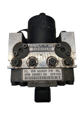 LAND ROVER DISCOVERY 2 TD5