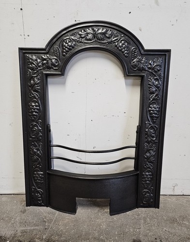 Antique victorian cast iron - antique,