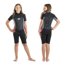Osprey kids shorty - osprey, origin