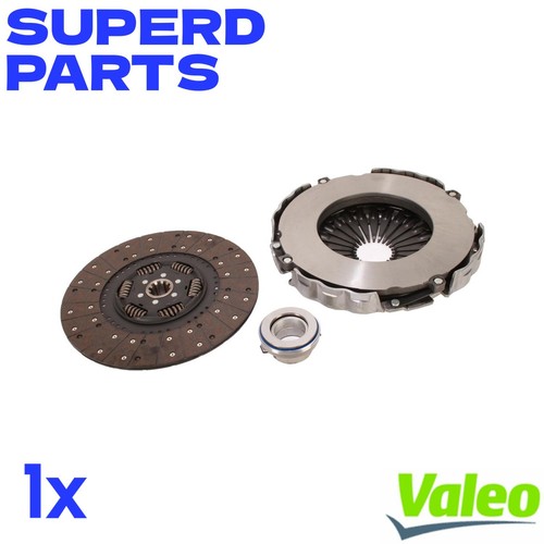 Clutch kit fits daf 65 - kit, cf