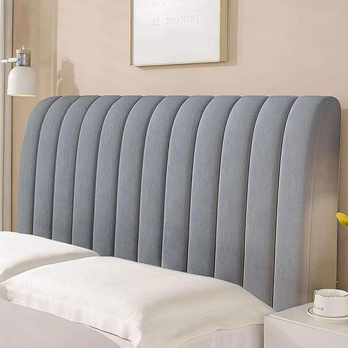 Stretch elastic bed headboard - stretch,