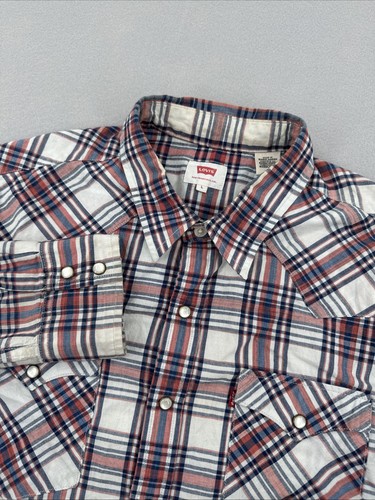 Levi long sleeve - long,