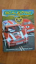 Scalextric A Race Through Time