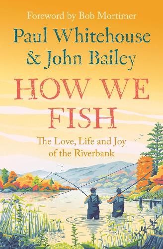 Paul whitehouse john bailey - john,
