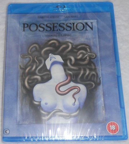 Possession second - (1981),