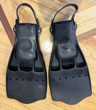 Scubapro Jet Fins Large -