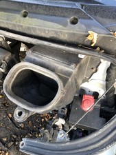 IVECO DAILY Air Intake ENGINE