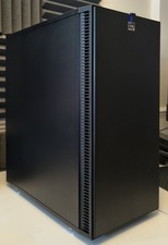 Windows 11 Pro PC, AMD Ryzen 7 3700X, 32GB RAM, 1TB NVME, nVidia GTX 1080