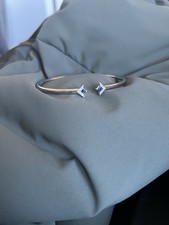 Vera Wang Sterling Silver