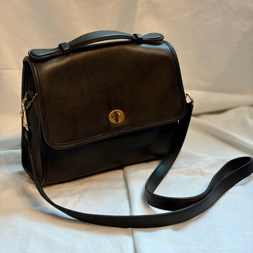 Old coach 9870 court bag - old,