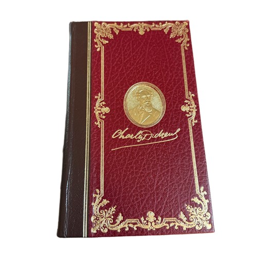 Charles dickens complete - complete, works