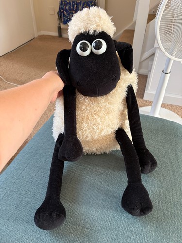 Shaun the sheep - shaun, water