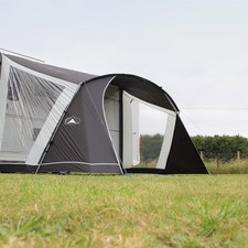 SUNNCAMP SWIFT 390 GREY