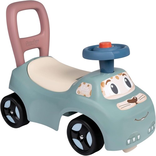 Little smoby auto ride - little, ride-on