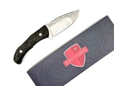TFG KNIVES FURY FIXED