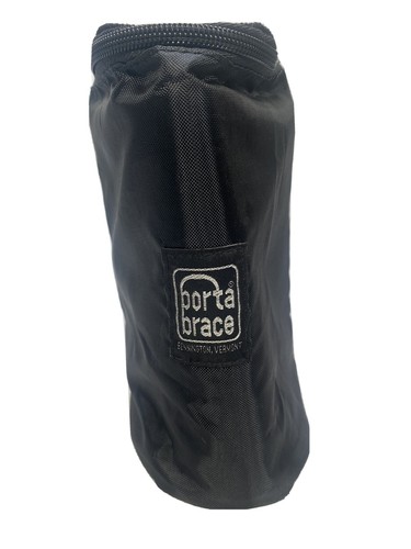 Portabrace lens pouch 7lcg - lens,