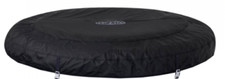 New bestway lay spa miami - new, lay-z-spa