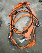 High Voltage Cable wiring loom
