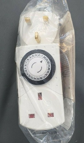 New ikea tanda timer pack - tanda, 2