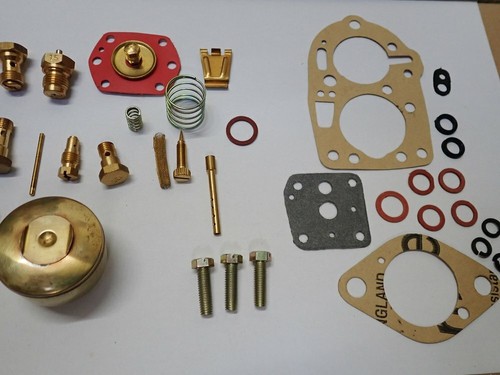 Kit carburettor carburetor - kit,