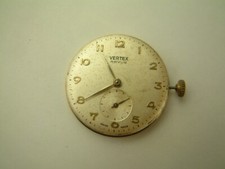 Vintage GENTS VERTEX REVUE  76