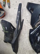 HONDA  CB125R CB 125R..REAR SPLASH GUARD CHAIN GUARD..18-24..