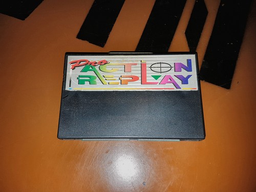 Sega saturn pro action - sega,