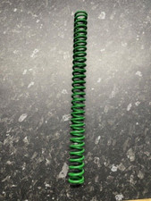 BOS Idylle Coil Spring Green