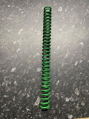 Bos idylle coil spring - bos, green