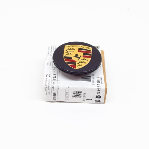 Porsche 992 turbo - wheel, hub