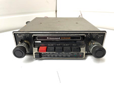 Prinzsound CCR200 Cassette