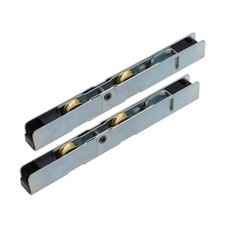 Sliding patio door roller - patio,