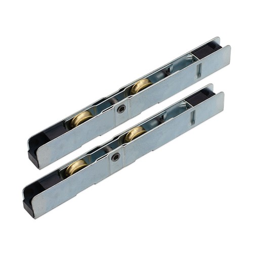 Sliding patio door roller - sliding,