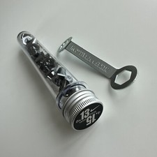 Nike Spare Replacement Football Boot Studs - 13mm 15mm