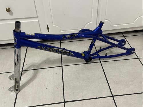 Vertigo fits pro - gt,