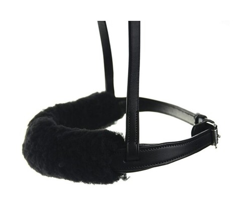 Hycomfort noseband cover - hycomfort, can