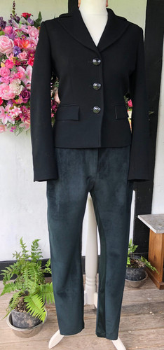 Long pants tapered - tapered, trousers