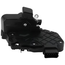 Door Lock Actuator Assembly