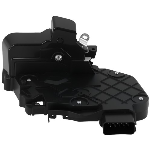 Door lock actuator assembly - lock,