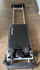 Reformer Pilates Machine & Box