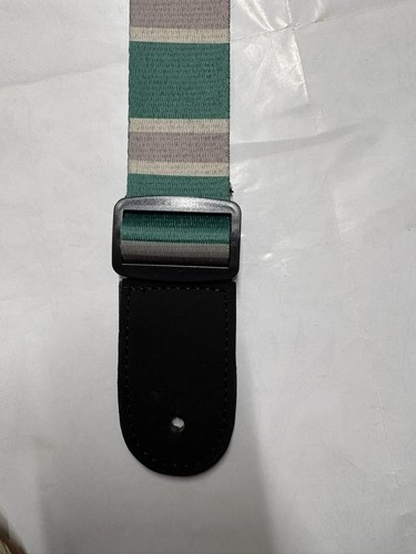 Quincy green and - , grey