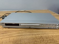 JVC DVD Player XV-N33 with