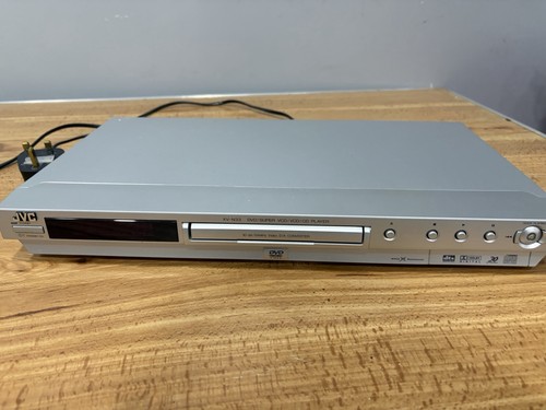 Jvc dvd player n33 with - xv-n33,